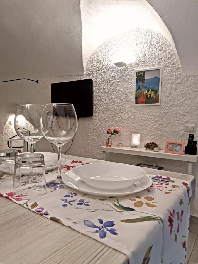 La Capinera House Leilighet Catania Eksteriør bilde
