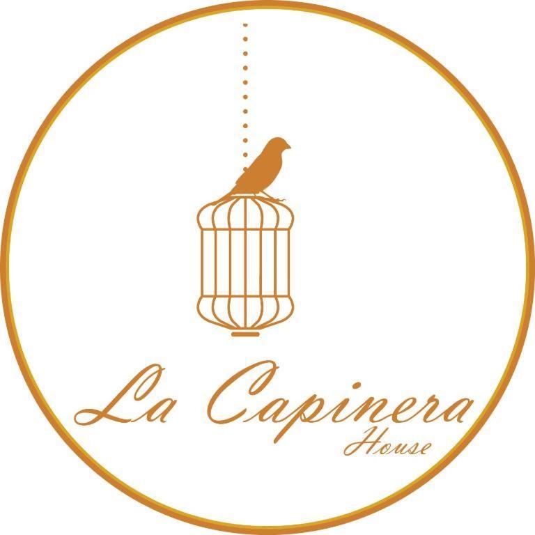 La Capinera House Leilighet Catania Eksteriør bilde
